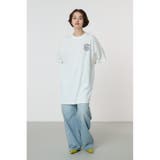 コーデュロ イレーベルワンピース | RODEO CROWNS WIDE BOWL | 詳細画像4