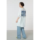 コーデュロ イレーベルワンピース | RODEO CROWNS WIDE BOWL | 詳細画像5