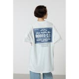 O/WHT1 | コーデュロ イレーベルワンピース | RODEO CROWNS WIDE BOWL