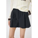 C.GRY | THREE TUCK ショーツ | MOUSSY OUTLET
