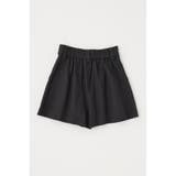THREE TUCK ショーツ | MOUSSY OUTLET | 詳細画像25