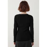 CUP IN KNIT トップス | SLY OUTLET | 詳細画像5