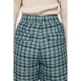 SPRING TWEED ショートパンツ | SLY OUTLET | 詳細画像14 