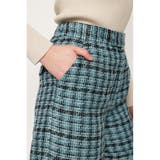 SPRING TWEED ショートパンツ | SLY OUTLET | 詳細画像15 