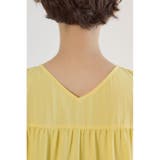 2WAYティアードワンピース | RODEO CROWNS WIDE BOWL | 詳細画像23 