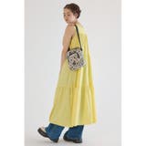 2WAYティアードワンピース | RODEO CROWNS WIDE BOWL | 詳細画像15 