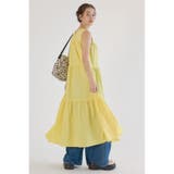 2WAYティアードワンピース | RODEO CROWNS WIDE BOWL | 詳細画像16 