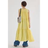 2WAYティアードワンピース | RODEO CROWNS WIDE BOWL | 詳細画像17 