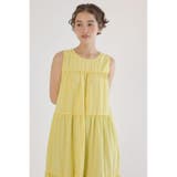 2WAYティアードワンピース | RODEO CROWNS WIDE BOWL | 詳細画像18 