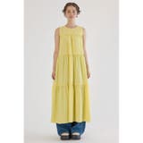 2WAYティアードワンピース | RODEO CROWNS WIDE BOWL | 詳細画像19 