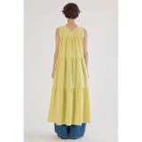 2WAYティアードワンピース | RODEO CROWNS WIDE BOWL | 詳細画像21 