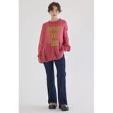 Beautiful フレアデニム | RODEO CROWNS WIDE BOWL | 詳細画像31