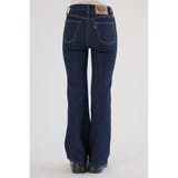 Beautiful フレアデニム | RODEO CROWNS WIDE BOWL | 詳細画像35