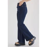 Beautiful フレアデニム | RODEO CROWNS WIDE BOWL | 詳細画像28