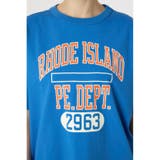 カッレジアソートTシャツ | RODEO CROWNS WIDE BOWL | 詳細画像23