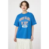 カッレジアソートTシャツ | RODEO CROWNS WIDE BOWL | 詳細画像14