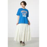 カッレジアソートTシャツ | RODEO CROWNS WIDE BOWL | 詳細画像17