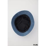 (Ryu Ambe) バケットハット | RODEO CROWNS WIDE BOWL | 詳細画像31