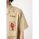 バラエティークラフトシャツ | RODEO CROWNS WIDE BOWL | 詳細画像19