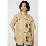 バラエティークラフトシャツ | RODEO CROWNS WIDE BOWL | 詳細画像9