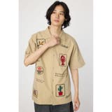 バラエティークラフトシャツ | RODEO CROWNS WIDE BOWL | 詳細画像10