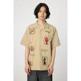 バラエティークラフトシャツ | RODEO CROWNS WIDE BOWL | 詳細画像15