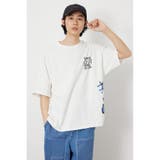 Vibarant Tシャツ | RODEO CROWNS WIDE BOWL | 詳細画像2 