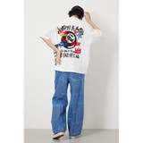 Vibarant Tシャツ | RODEO CROWNS WIDE BOWL | 詳細画像7 