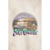 NIGHT CRUSIN’ Tシャツ | MOUSSY OUTLET | 詳細画像16