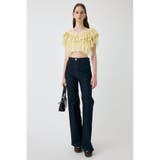 LACE FRILLS トップス | MOUSSY OUTLET | 詳細画像7 