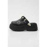 ウェスタンハートベルトサボ | RODEO CROWNS WIDE BOWL | 詳細画像2