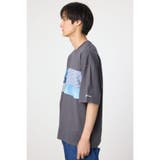 チェストミックスTシャツ | RODEO CROWNS WIDE BOWL | 詳細画像19