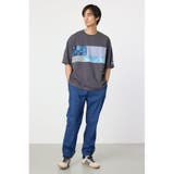 チェストミックスTシャツ | RODEO CROWNS WIDE BOWL | 詳細画像22