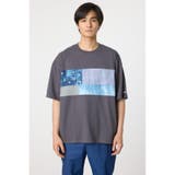 チェストミックスTシャツ | RODEO CROWNS WIDE BOWL | 詳細画像24