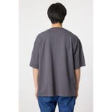チェストミックスTシャツ | RODEO CROWNS WIDE BOWL | 詳細画像26