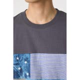 チェストミックスTシャツ | RODEO CROWNS WIDE BOWL | 詳細画像27