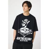 SKUNX Tシャツ | RODEO CROWNS WIDE BOWL | 詳細画像9