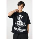 SKUNX Tシャツ | RODEO CROWNS WIDE BOWL | 詳細画像10
