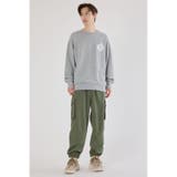 FRUIT PLUG スウェット | RODEO CROWNS WIDE BOWL | 詳細画像27 