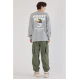 FRUIT PLUG スウェット | RODEO CROWNS WIDE BOWL | 詳細画像29 