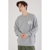 T.GRY | FRUIT PLUG スウェット | RODEO CROWNS WIDE BOWL