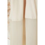 CHIFFON MELLOW マキシドレス | MOUSSY OUTLET | 詳細画像19 