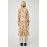 CHIFFON MELLOW マキシドレス | MOUSSY OUTLET | 詳細画像13 