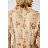 CHIFFON MELLOW マキシドレス | MOUSSY OUTLET | 詳細画像15 