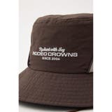 W/R コードハット | RODEO CROWNS WIDE BOWL | 詳細画像18 