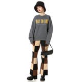 WASHED LOGO スウェット | SLY OUTLET | 詳細画像1