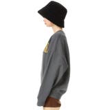 WASHED LOGO スウェット | SLY OUTLET | 詳細画像4