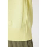 COOL&SMOOTH 袖ボリュームトップス | RODEO CROWNS WIDE BOWL | 詳細画像12 