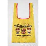 柄YEL5 | (サンリオキャラクターズ)エコバッグ | RODEO CROWNS WIDE BOWL