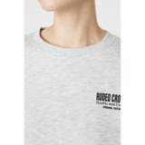 ORIGINAL EDITIONロゴスウェット | RODEO CROWNS WIDE BOWL | 詳細画像24